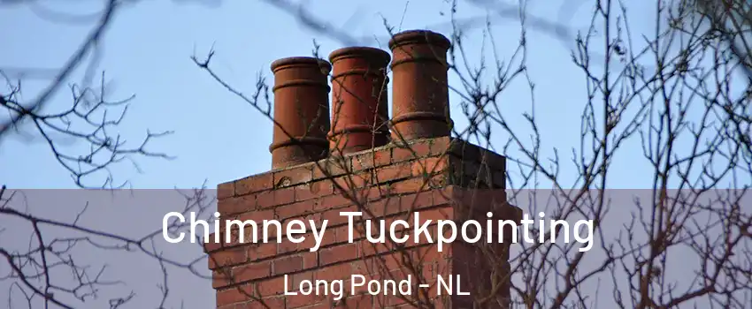  Chimney Tuckpointing Long Pond - NL
