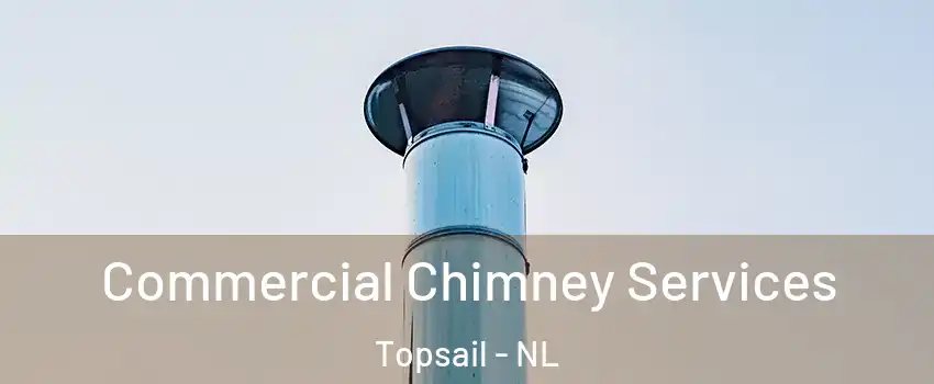  Commercial Chimney Services Topsail - NL