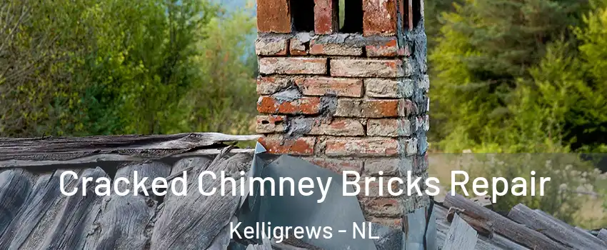  Cracked Chimney Bricks Repair Kelligrews - NL