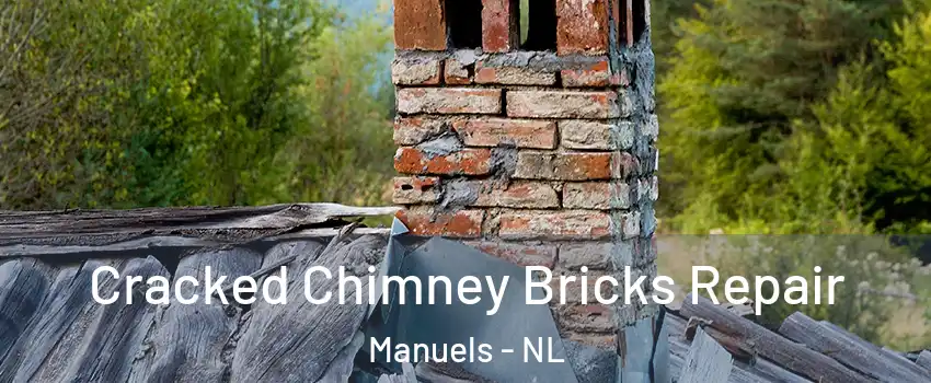  Cracked Chimney Bricks Repair Manuels - NL