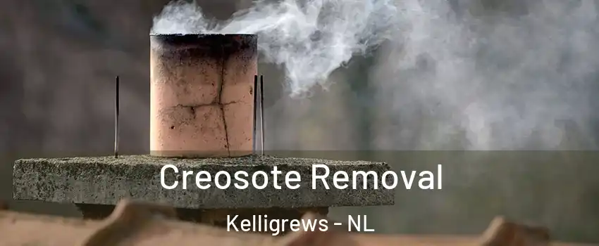  Creosote Removal Kelligrews - NL