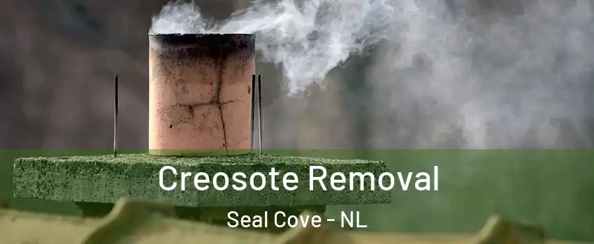  Creosote Removal Seal Cove - NL