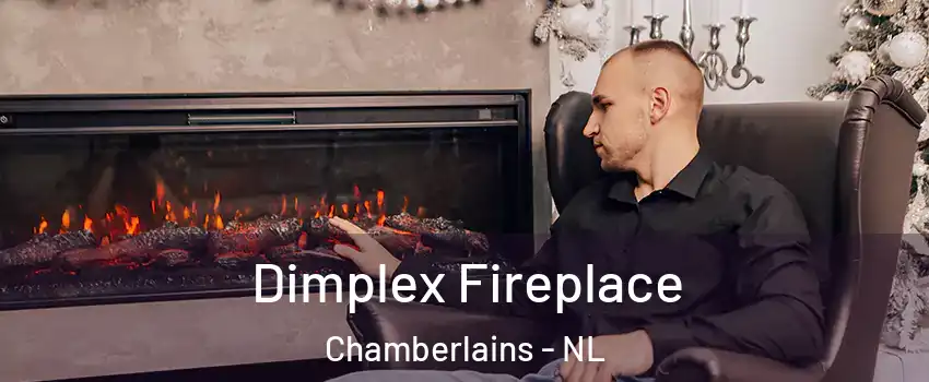 Dimplex Fireplace Chamberlains - NL