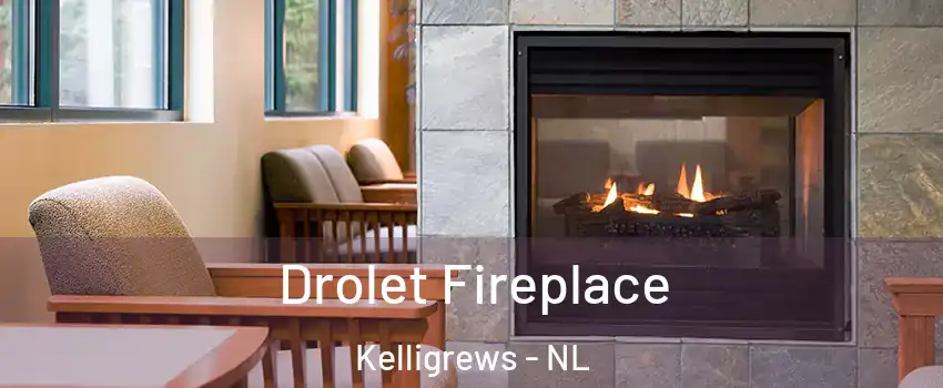  Drolet Fireplace Kelligrews - NL