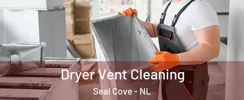  Dryer Vent Cleaning Seal Cove - NL