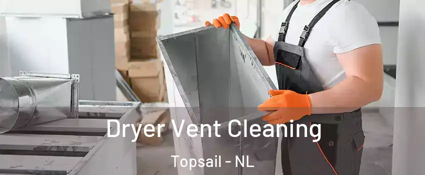  Dryer Vent Cleaning Topsail - NL