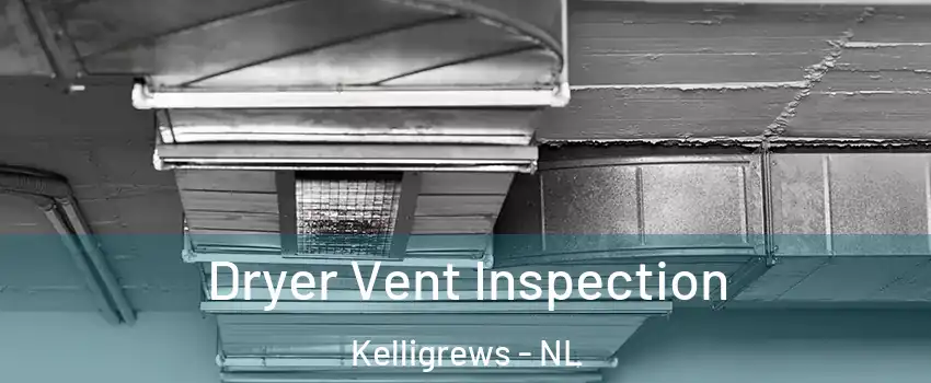 Dryer Vent Inspection Kelligrews - NL