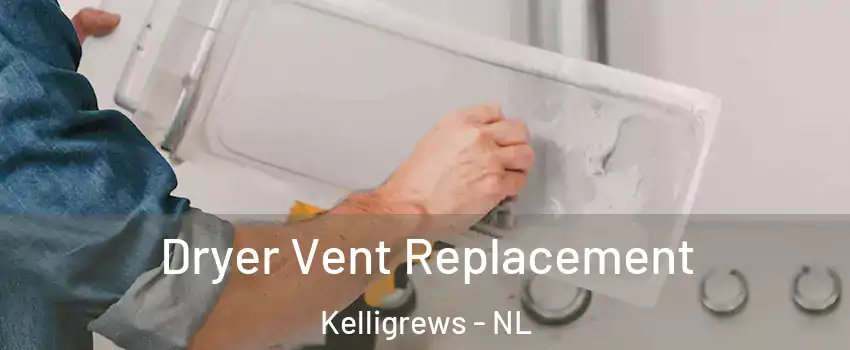 Dryer Vent Replacement Kelligrews - NL