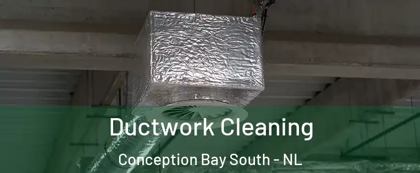  Ductwork Cleaning Conception Bay South - NL