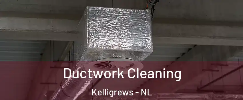 Ductwork Cleaning Kelligrews - NL