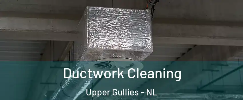  Ductwork Cleaning Upper Gullies - NL
