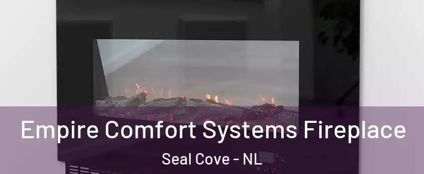 Empire Comfort Systems Fireplace Seal Cove - NL