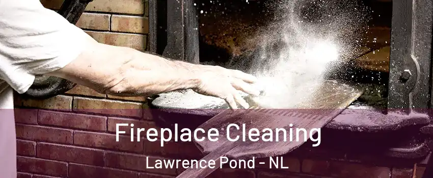  Fireplace Cleaning Lawrence Pond - NL