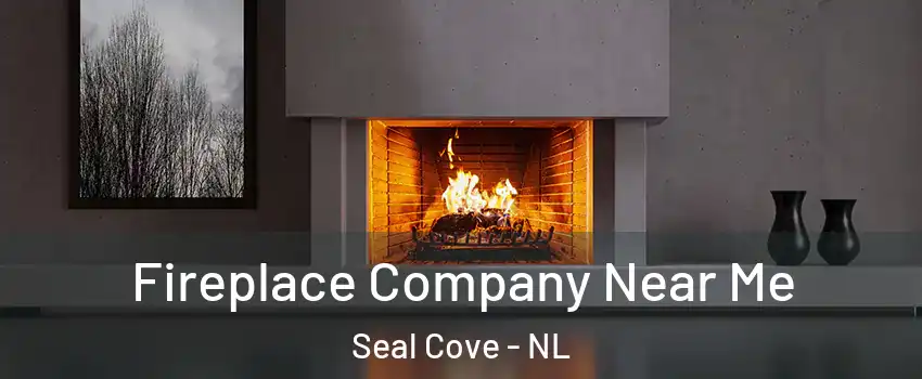  Fireplace Company Near Me Seal Cove - NL