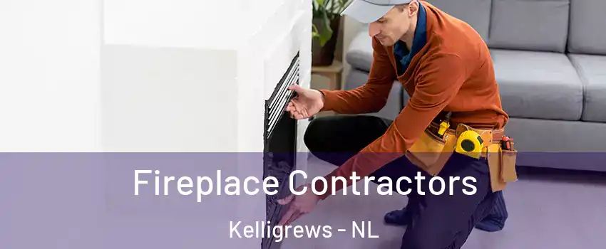  Fireplace Contractors Kelligrews - NL