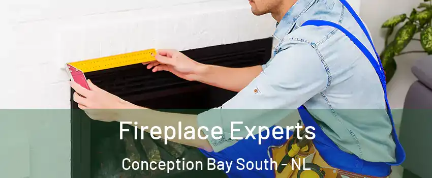 Fireplace Experts Conception Bay South - NL