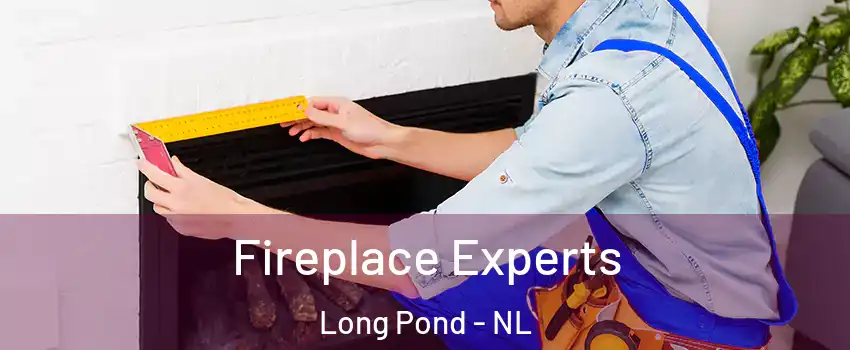  Fireplace Experts Long Pond - NL