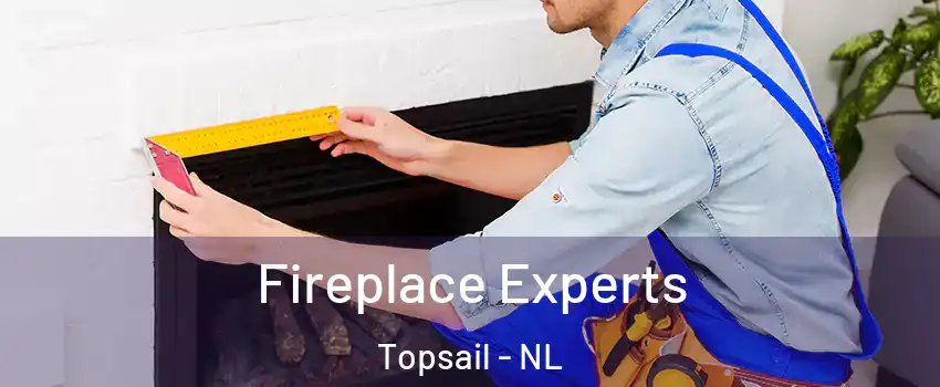  Fireplace Experts Topsail - NL