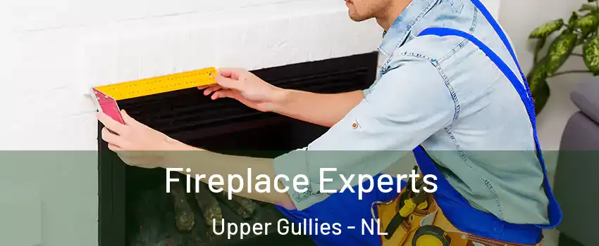  Fireplace Experts Upper Gullies - NL