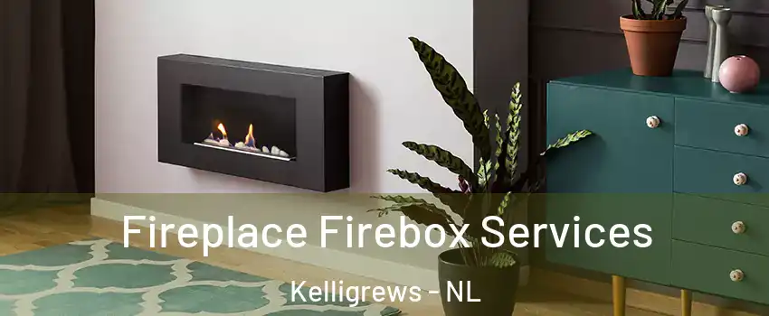  Fireplace Firebox Services Kelligrews - NL