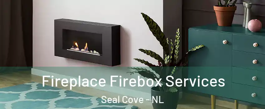  Fireplace Firebox Services Seal Cove - NL