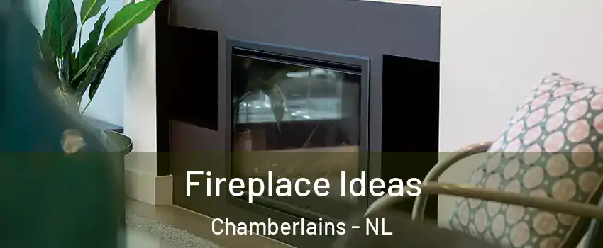  Fireplace Ideas Chamberlains - NL