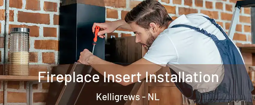  Fireplace Insert Installation Kelligrews - NL
