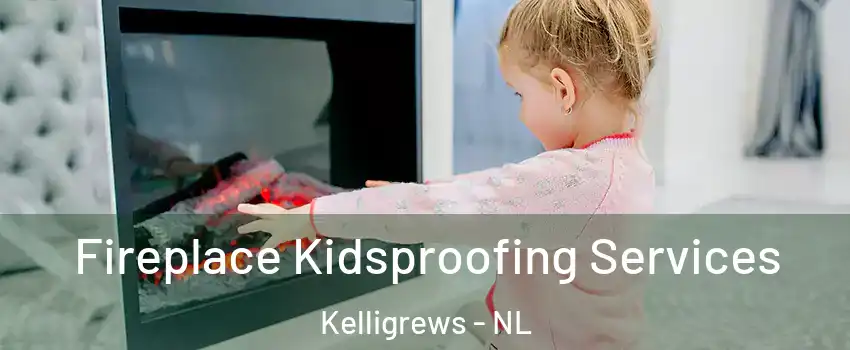  Fireplace Kidsproofing Services Kelligrews - NL