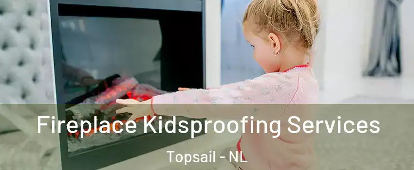  Fireplace Kidsproofing Services Topsail - NL