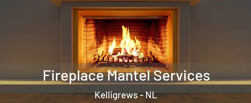  Fireplace Mantel Services Kelligrews - NL