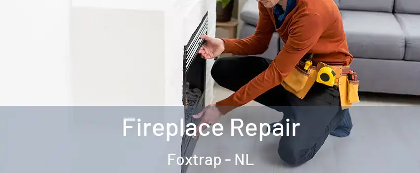  Fireplace Repair Foxtrap - NL