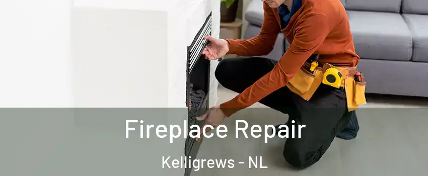  Fireplace Repair Kelligrews - NL