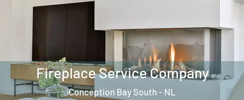 Fireplace Service Company Conception Bay South - NL