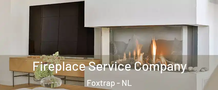  Fireplace Service Company Foxtrap - NL