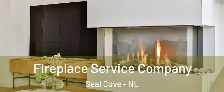  Fireplace Service Company Seal Cove - NL