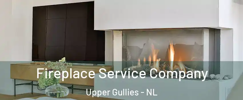  Fireplace Service Company Upper Gullies - NL