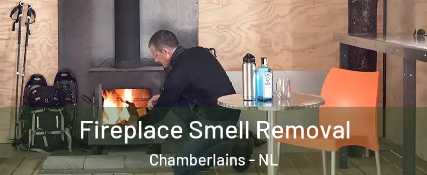  Fireplace Smell Removal Chamberlains - NL