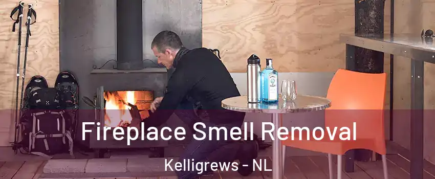  Fireplace Smell Removal Kelligrews - NL