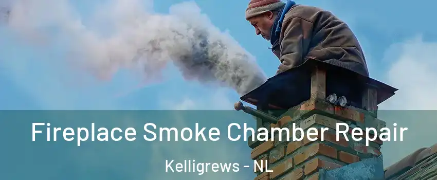  Fireplace Smoke Chamber Repair Kelligrews - NL