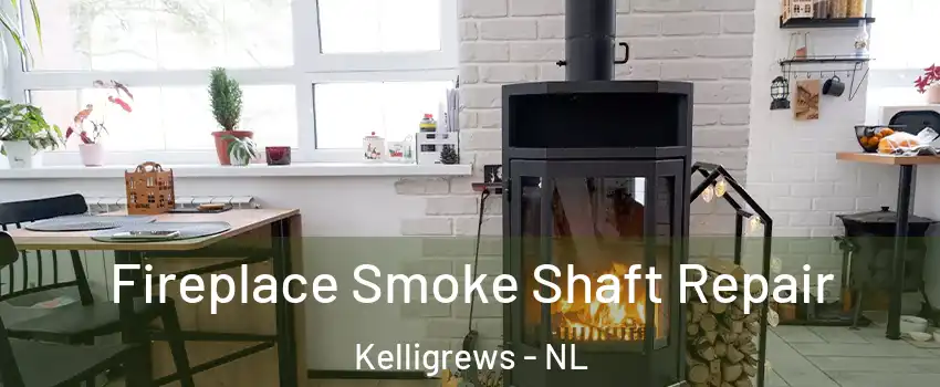  Fireplace Smoke Shaft Repair Kelligrews - NL