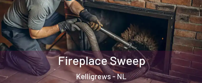  Fireplace Sweep Kelligrews - NL