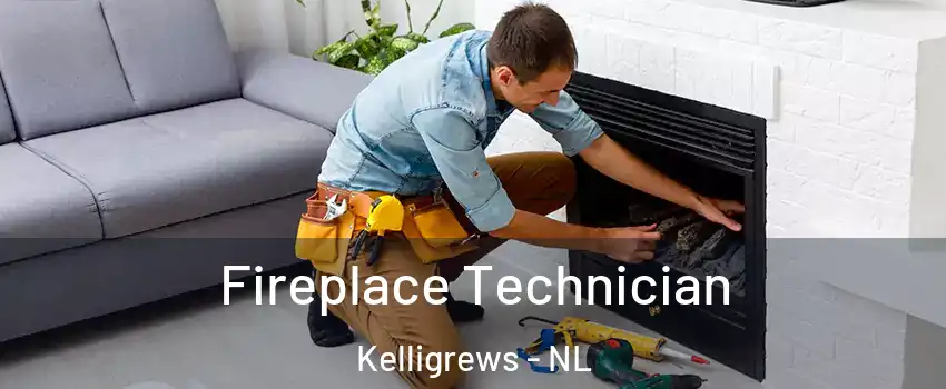  Fireplace Technician Kelligrews - NL