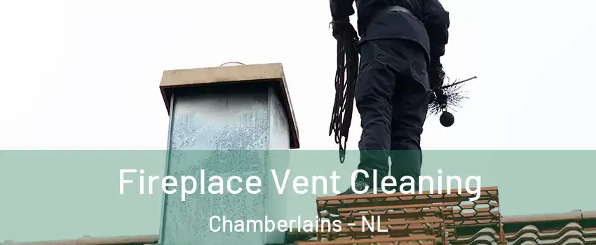  Fireplace Vent Cleaning Chamberlains - NL