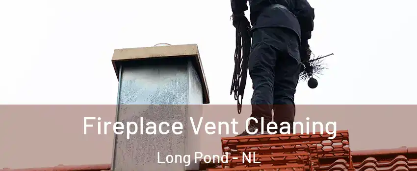  Fireplace Vent Cleaning Long Pond - NL
