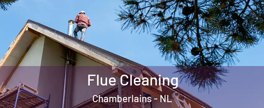  Flue Cleaning Chamberlains - NL
