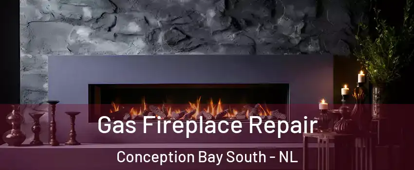  Gas Fireplace Repair Conception Bay South - NL