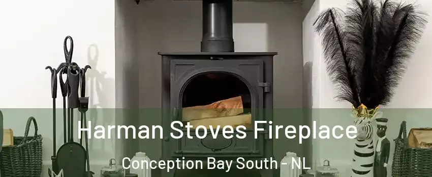  Harman Stoves Fireplace Conception Bay South - NL