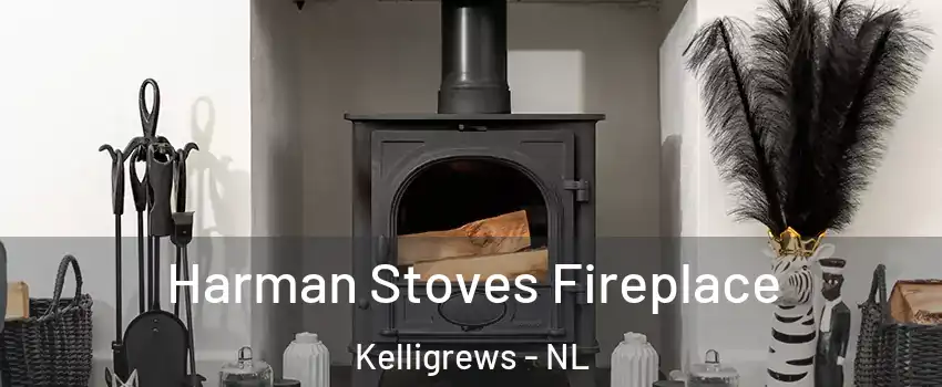  Harman Stoves Fireplace Kelligrews - NL