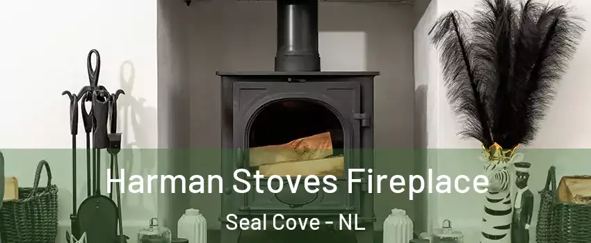  Harman Stoves Fireplace Seal Cove - NL