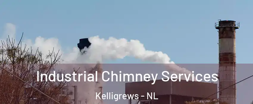  Industrial Chimney Services Kelligrews - NL